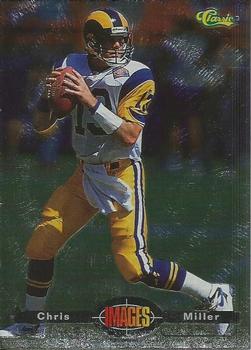 Chris Miller #93