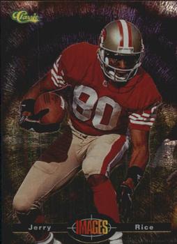 Jerry Rice #96
