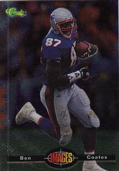 Ben Coates #97