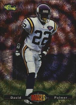 David Palmer #98