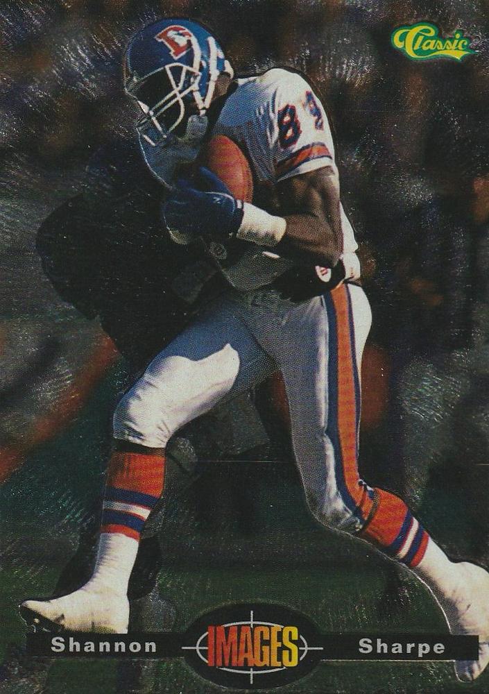 Shannon Sharpe #106