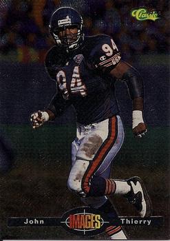 John Thierry #121