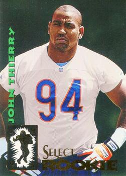 John Thierry #215