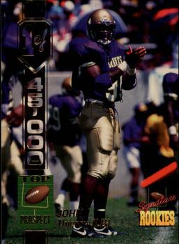 John Thierry #54