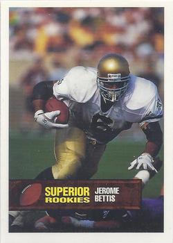 Jerome Bettis #2