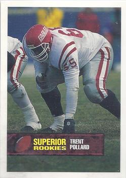 Trent Pollard #4