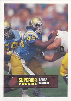 Bruce Walker #28