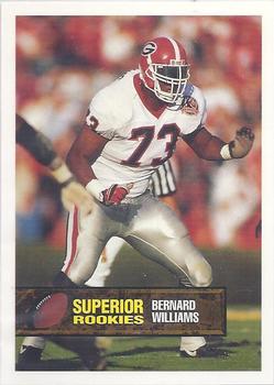 Bernard Williams #37