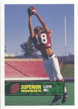 Lloyd Hill #42