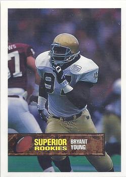 Bryant Young #49