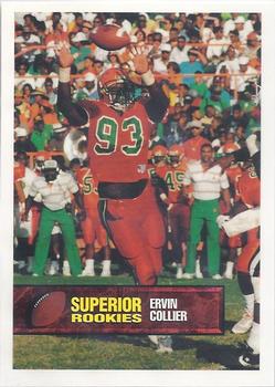 Ervin Collier #52