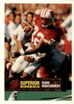 Mark Montgomery #54