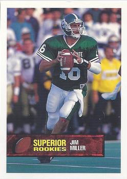 Jim Miller #56
