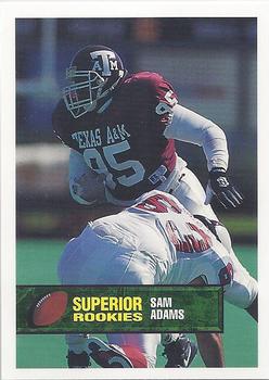 Sam Adams #59