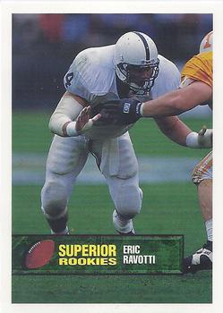 Eric Ravotti #62