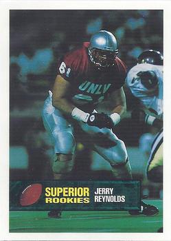 Jerry Reynolds #71