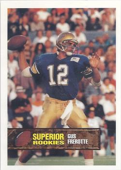 Gus Frerotte #73