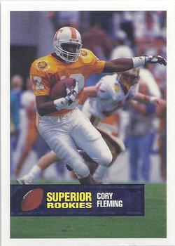 Cory Fleming #77