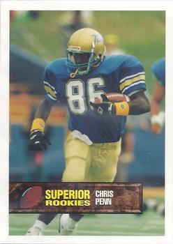 Chris Penn #79