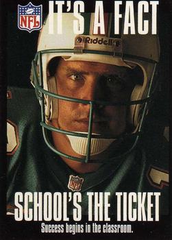Dan Marino #9