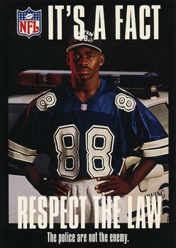 Michael Irvin #13
