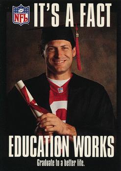 Steve Young #14