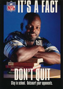 Emmitt Smith #17