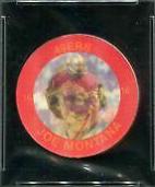 Joe Montana [West] #II