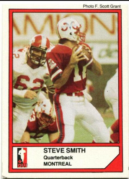 Steve Smith #62