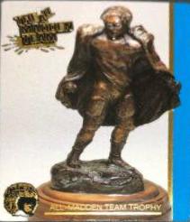 All Madden Team Trophy #58