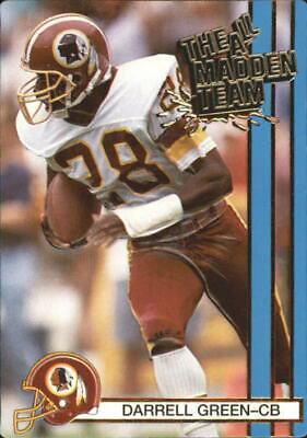 Darrell Green #38