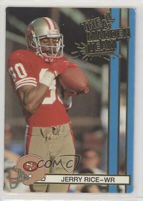 Jerry Rice #2