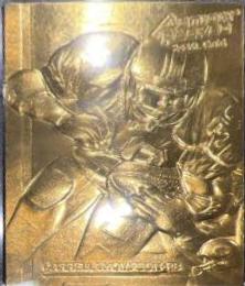 Darrell Thompson [Mint 24KT Gold] #86