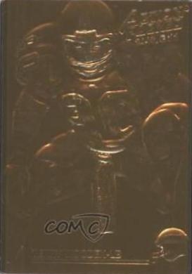 Terry Wooden [Mint 24KT Gold] #259