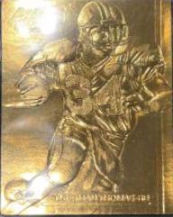 Thurman Thomas [Mint 24KT Gold] #15