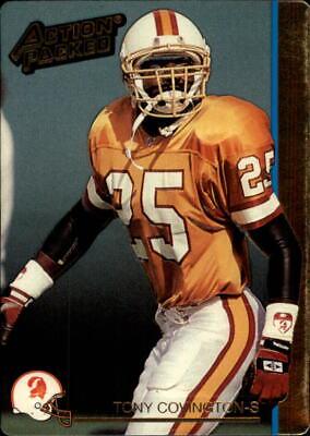 Tony Covington #270