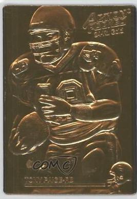 Tony Paige [Mint 24KT Gold] #149