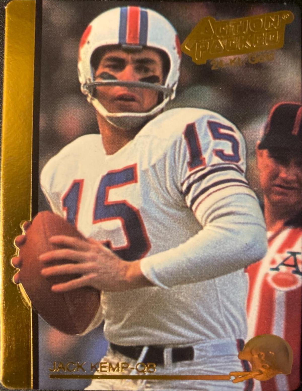 Jack Kemp
