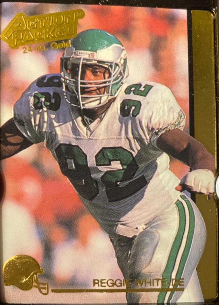 Reggie White