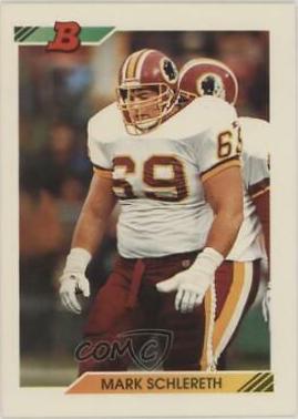 Mark Schlereth #64
