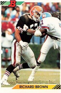 Richard Brown #92