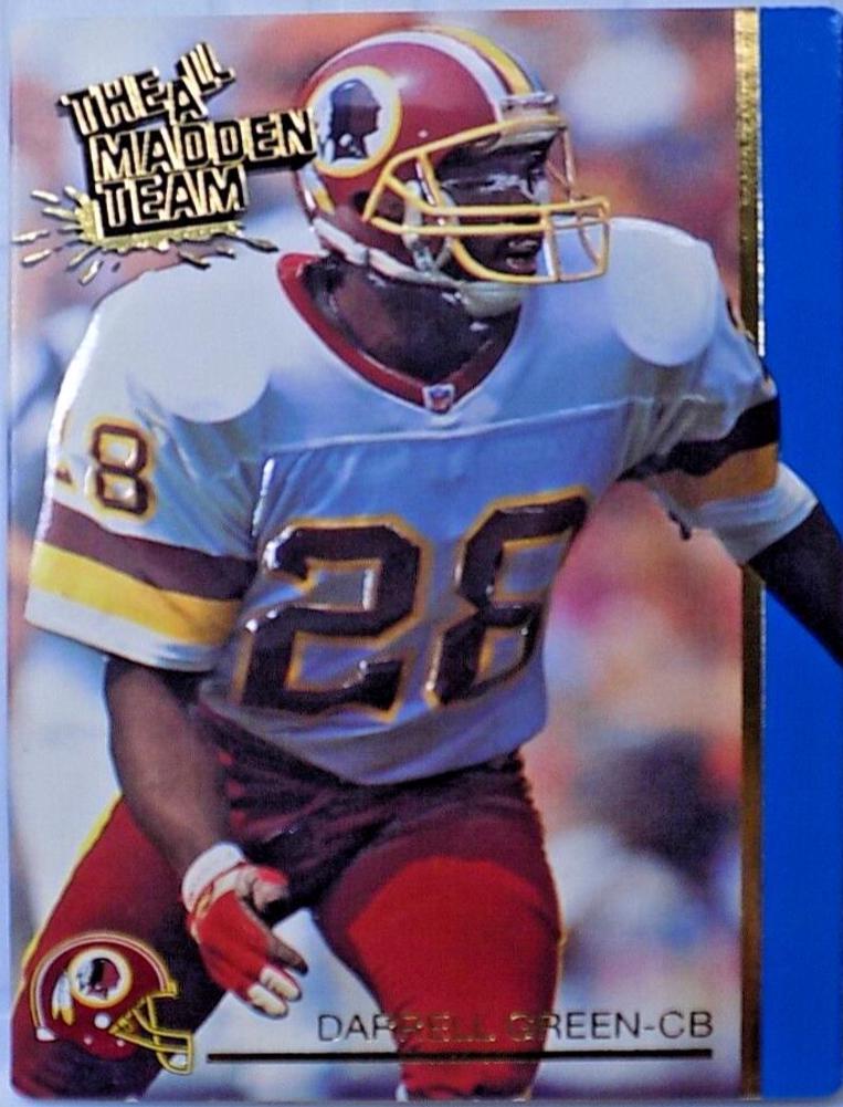 Darrell Green #21