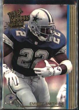 Emmitt Smith #1