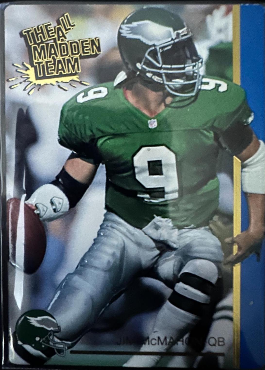 Jim Mcmahon #3