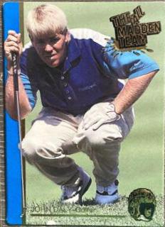 John Daly #51