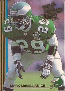 Mark McMillian #51