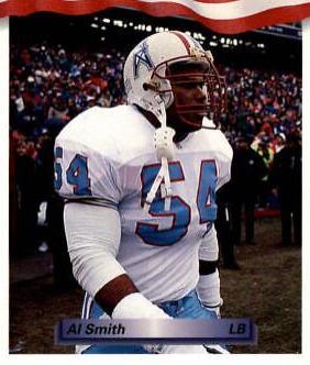 Al Smith #154