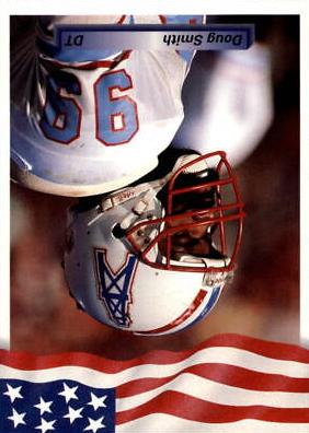 Doug Smith #199