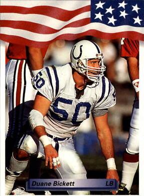 Duane Bickett #155