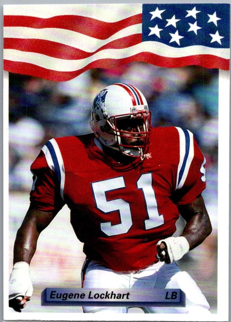 Eugene Lockhart #197